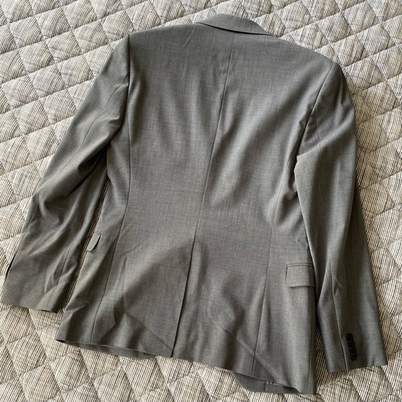 Grey Suit - Picture 2 of 7